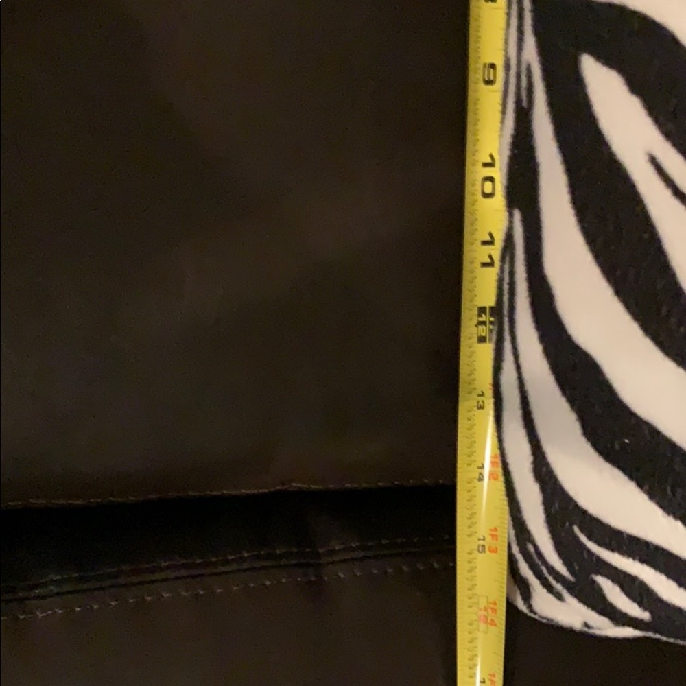 Zebra pillows - Picture 5 of 5